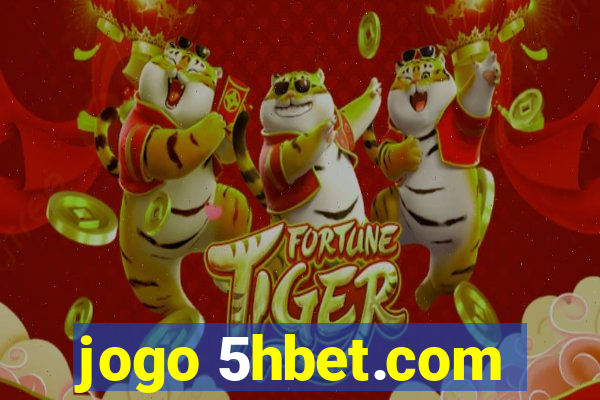 jogo 5hbet.com